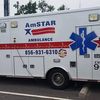 Amstar Medical Transportation