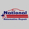 National Automotive Repair