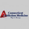 CT Addiction Medicine