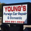 Young's Foreign Car Repair