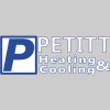 Petitt Heating & Cooling