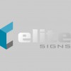 Elite Sign