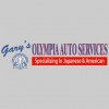 Gary's Olympia Auto Service