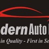 Modern Auto Body