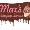 M.A.X.'s Amazing Sweets