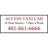 Access Taxi Cab