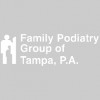 Family Podiatry Group Of Tampa PA