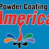 Powder Coating America