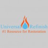 Universal Reglazing Unlimited