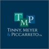 Tinny, Meyer & Piccarreto, P.A