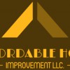 Affordable Home Improvement