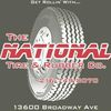 National Tire & Rubber