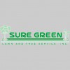 Sure Green Lawn & Tree Svc