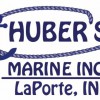 Huber's Marine