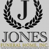 Jones Funeral Home