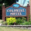 Colonial Motel