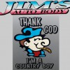 Jim's Auto Body