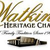 Watkins Heritage Chapel