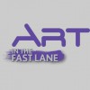 Art In The Fast Lane