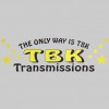 Tbk Transmissions