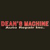 Dean's Machine Auto Repair