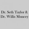 Dr. Muncey, Willis