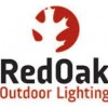 Red Oak Outdoor Lighting