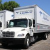 Temco Logistics