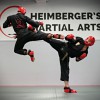 Heimberger's Martial Arts