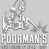 Poorman's Welding & Fabrication