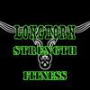 Longhorn Strength & Fitness