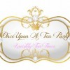 Once Upon A Tea Party