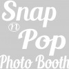 Snap N Pop Photo Booth