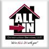 All-In Construction Service