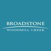 Broadstone Woodmill Creek