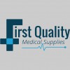 First Quality Medical Supplies