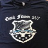 Quick Fitness 24/7