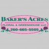 Baker's Acres Floral & Greenhouse