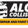 Algis Collision