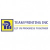 Team Printing