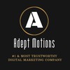 Adept Motions