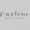 Custom Shade & Shutter