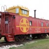 Red Caboose Winery & Vineyards