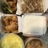 Wong's Takeout Restaurant