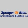 Springer Bros Air Conditioning & Heating