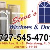 Steve's Windows & Doors