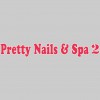 Pretty Nails & Spa 2