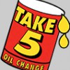 Take 5 Complete Auto Repair Center