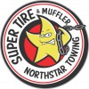 Super Tire & Muffler