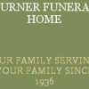 Turner Funeral Homes